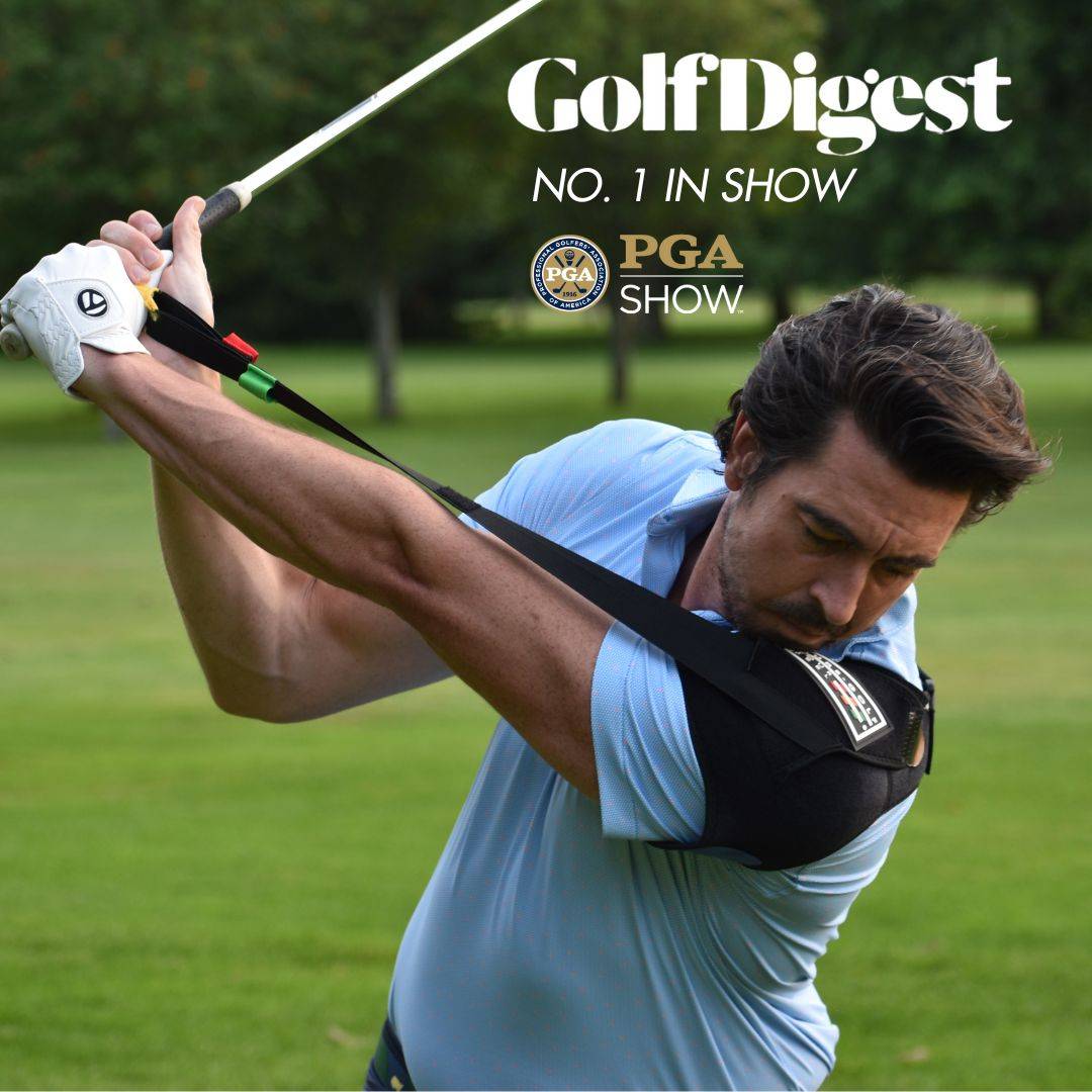 Tour-Feel | Sure-Golf